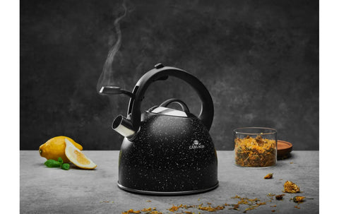 GRANITEX Tea Kettle 2.8L Gerlach USA