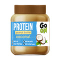 Sante GO ON protein Peanut Butter, Coconut Flavour 12.30z 350G Sante