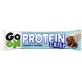 Protein & Energy Bars – Fuel Your Day Cookies & Caramel Protein 1.76oz 50g (Pack of 24) Sante