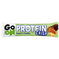 Protein & Energy Bars – Fuel Your Day Peanut & Caramel Protein 1.76oz 50g (Pack of 24) Sante