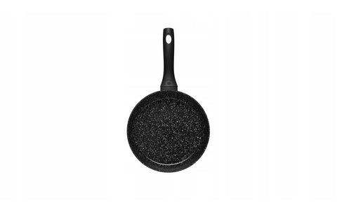 GRANITEX 24 cm Frying Pan with Ceramic Coating Gerlach USA