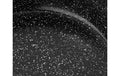 GRANITEX 24 cm Frying Pan with Ceramic Coating Gerlach USA