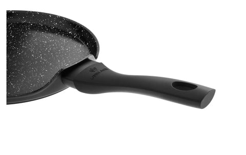 25 cm Pancake Pan GRANITEX Gerlach USA