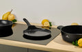 25 cm Pancake Pan GRANITEX Gerlach USA