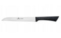 GRANITEX knife set in a block Gerlach USA