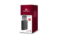 GRANITEX knife set in a block Gerlach USA