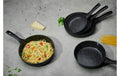 GRANITEX Pan 28 cm with Ceramic Coating Gerlach USA