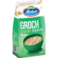 Melvit Yellow Split Peas 14.1oz 400g Melvit