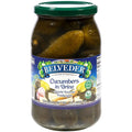 Belveder Cucumbers in Brine Belveder