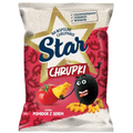 Star Savory Corn & Potato Snacks Cheese & Tomato 4.4oz 125g Star