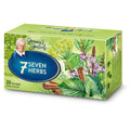 Babcia Jagoda Tea 7 Herbs Babcia Jagoda