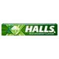 Halls Menthol Lozenges Mint Spearmint 1.18oz 33.5g(Pack of 1) Halls