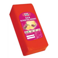 Traditional Polish Cheeses – Bulk Blocks Kasztelański apr≈7lb Mlekovita