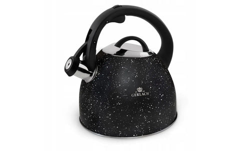 GRANITEX Tea Kettle 2.8L Gerlach USA