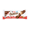 Ferrero Kinder Bueno Milk 1.51oz 43g (Single Bar) Ferrero