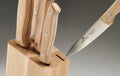 Knife set in COUNTRY block Gerlach USA