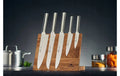 Ambiente Knife Set with Magnetic Board Gerlach USA