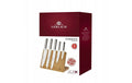 Ambiente Knife Set with Magnetic Board Gerlach USA