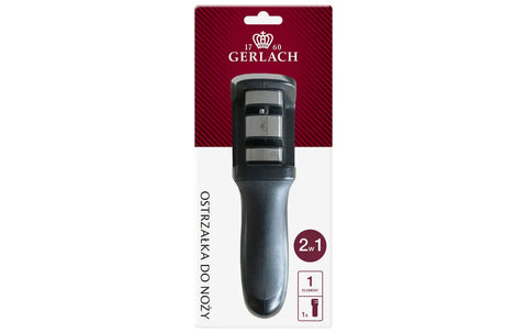 Knife Sharpener Gerlach USA