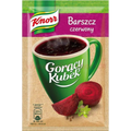 Knorr Instant Soups GK Red Borscht 0.49oz 14g Pack of 5 Knorr
