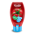 Kotlin Ketchup 60 % Less Calories 15.87oz 450g Kotlin