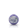 Boutique Lavender Scented Ball Candle – 100 mm by Bartek Candles Bartek Candles