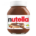 Nutella Hazelnut Spread Ferrero