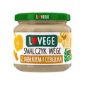 Lovege Plant Based Spreads Plant-Based “Lard” with Apple & Onion 6.17oz 175g Lovege