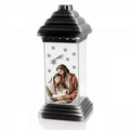 Polish Grave Candle LS2 PJ Znicz Polski