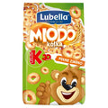 Lubella Breakfast Flakes Honey Flakes Wholegrain Limited Edition 8.8oz 250g Lubella