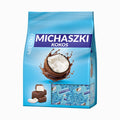 Mieszko Assorted Candies Michaszki Coconut 9.17oz 260g Mieszko