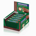 Mieszko Wafer Bar Michaszki 1.2oz 34g (Pack of 35) Mieszko