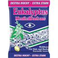 Mieszko Eucalyptus Hard Candies Extra Strong 5.29oz 150g Mieszko