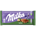 Milka Chocolate Milk Hazelnut 3.17oz 90g Milka