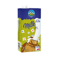 Mleczarnia Łowicz Milk Łowickie UHT Milk 3.5% 33.8fl oz 1L Mleczarnia Łowicz