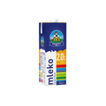 Mleczarnia Łowicz Milk Łowickie UHT Milk 2% 33.8fl oz 1L Mleczarnia Łowicz