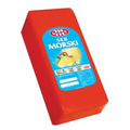 Traditional Polish Cheeses – Bulk Blocks Morski apr≈7lb Mlekovita