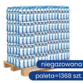 Nałęczowianka Mineral Water Full Pallet PICKUP ONLY Still 114x16.9fl oz 0.5l Naleczowianka