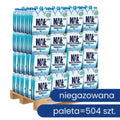 Nałęczowianka Mineral Water Full Pallet PICKUP ONLY Still 84x50.72fl oz 1.5l Naleczowianka