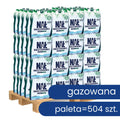 Nałęczowianka Mineral Water Full Pallet PICKUP ONLY Carbonated 84x50.72fl oz 1.5l Naleczowianka
