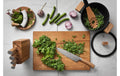 European Oak Cutting Board 30x24cm Gerlach USA