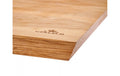European Oak Cutting Board 30x24cm Gerlach USA