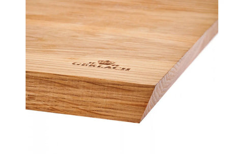 European Oak Cutting Board 30x24cm Gerlach USA