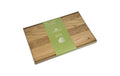 Oak cutting board NATUR 45x30 cm Gerlach USA