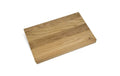 Oak cutting board NATUR 45x30 cm Gerlach USA