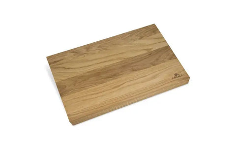 Oak cutting board NATUR 45x30 cm Gerlach USA