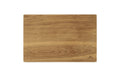 Oak cutting board NATUR 45x30 cm Gerlach USA