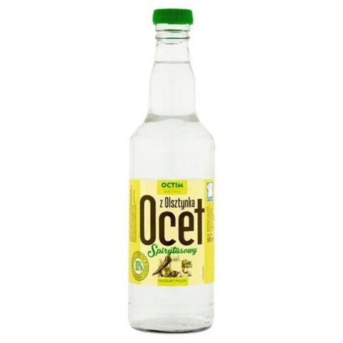 Octim Oils, Vinegars, and Glazes – Shop Belveder