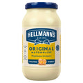 Hellmann’s Mayonnaise Original Hellmann’s