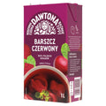 Dawtona Red Borscht Dawtona